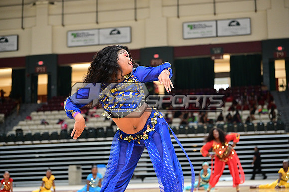 OK3Sports coverage of the Star Struck Superstars Dance Competition 3rd Annual Final Summer Show Down