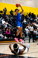 OK3Sports coverage of the DMV Tip Off  Classic featuring Friendship Tech (DC), Arch Bishop Carroll, Highland School, St’John’s, Riverdale Baptist, Frederick Douglas and many more