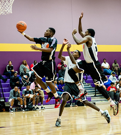 Super 60 Show Down 2014
