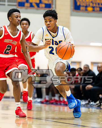 OK3Sports coverage of the 35th Annual Gonzaga DC Classic featuring Archbidshop Spalding Cavalier, Chaminade Red Devils, Calvin Coolidge Colts, Gonzaga College Eagles, Roman Catholic Cahillite