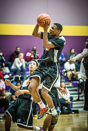 Super 60 Show Down 2014
