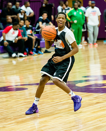 Super 60 Show Down 2014