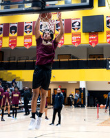 OK3Sports coverage of the DMV Tip Off  Classic featuring Friendship Tech (DC), Arch Bishop Carroll, Highland School, St’John’s, Riverdale Baptist, Frederick Douglas and many more