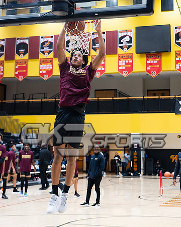 OK3Sports coverage of the DMV Tip Off  Classic featuring Friendship Tech (DC), Arch Bishop Carroll, Highland School, St’John’s, Riverdale Baptist, Frederick Douglas and many more
