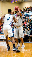 Millbrook VS Kinston HSOT