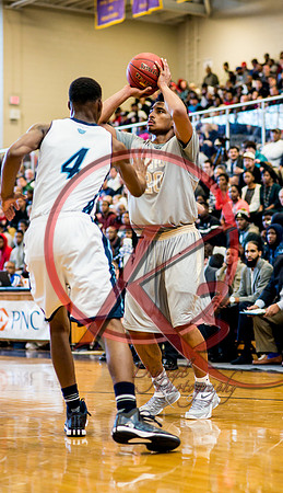 Millbrook VS Kinston HSOT