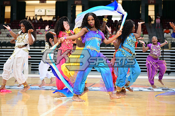 OK3Sports coverage of the Star Struck Superstars Dance Competition 3rd Annual Final Summer Show Down