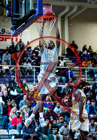 Apex VS Kinston HSOT