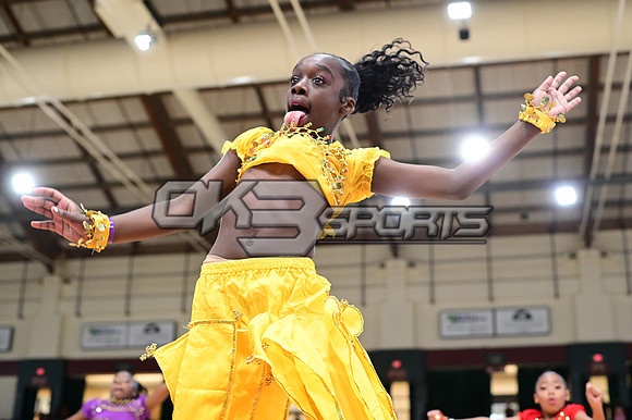 OK3Sports coverage of the 2024 Clyde Littlefield Texas Relays