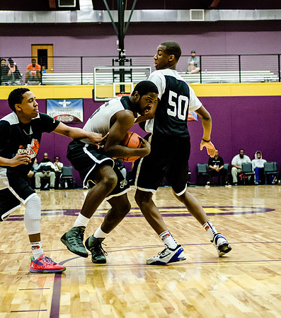 Super 60 Show Down 2014