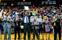 NCCU VS NC A&T