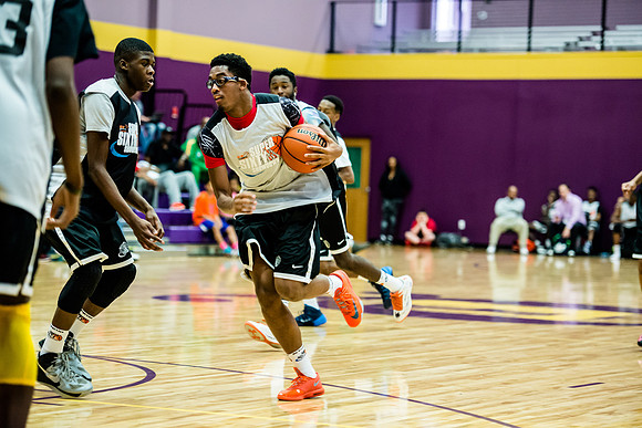 Super 60 Show Down 2014
