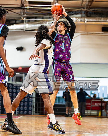 OK3Sports coverage of the HoopBuzz Summer League