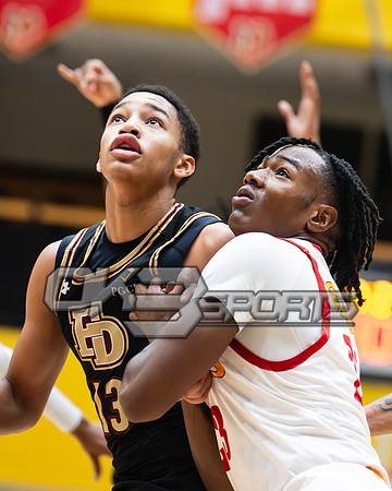 OK3Sports coverage of the DMV Tip Off  Classic featuring Friendship Tech (DC), Arch Bishop Carroll, Highland School, St’John’s, Riverdale Baptist, Frederick Douglas and many more