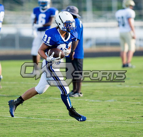 Clayton JV VS SSS JV