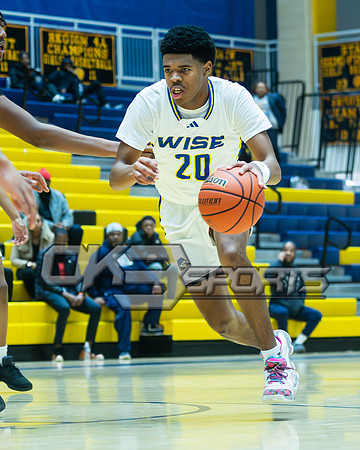 OK3Sports coverage of theDr. Henry A. Wise Jr. Holiday Classic Classic featuring Wise Pumas, Atholton Raiders, CMIT Nort Golden Tigers, Parkdale Panthers, Gwynn Park Yellow Jackets and many more