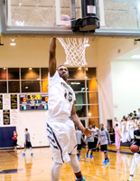Knights VS Comets