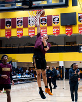 OK3Sports coverage of the DMV Tip Off  Classic featuring Friendship Tech (DC), Arch Bishop Carroll, Highland School, St’John’s, Riverdale Baptist, Frederick Douglas and many more