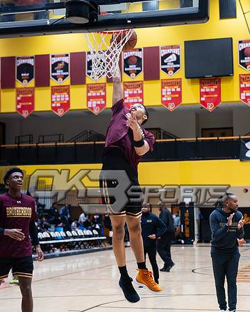 OK3Sports coverage of the DMV Tip Off  Classic featuring Friendship Tech (DC), Arch Bishop Carroll, Highland School, St’John’s, Riverdale Baptist, Frederick Douglas and many more