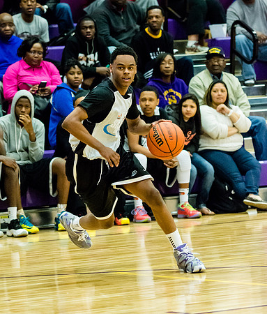 Super 60 Show Down 2014
