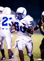 Clayton JV @Knightdale