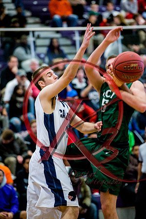 LCP VS Carlisle HSOT