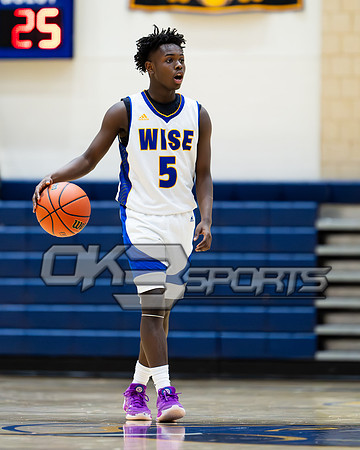 OK3Sports coverage of the 35th Annual Gonzaga DC Classic featuring Archbidshop Spalding Cavalier, Chaminade Red Devils, Calvin Coolidge Colts, Gonzaga College Eagles, Roman Catholic Cahillite
