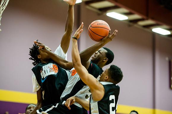 Super 60 Show Down 2014