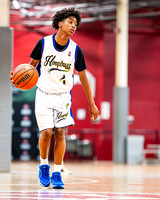 OK3Sports coverage of the HoopBuzz Summer League