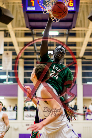 Word of God VS LCP HSOT