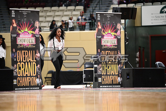OK3Sports coverage of the 2024 Clyde Littlefield Texas Relays