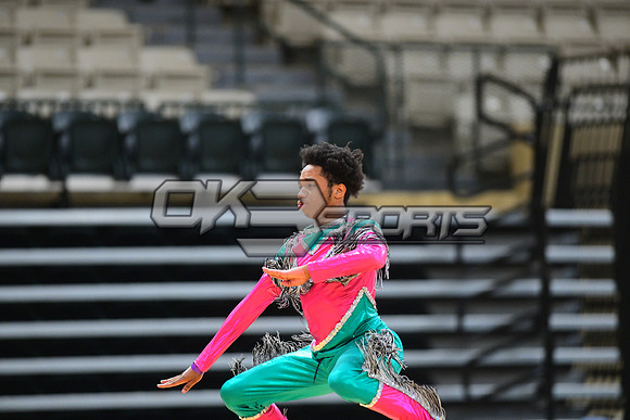 OK3Sports coverage of the Star Struck Superstars Dance Competition 3rd Annual Final Summer Show Down