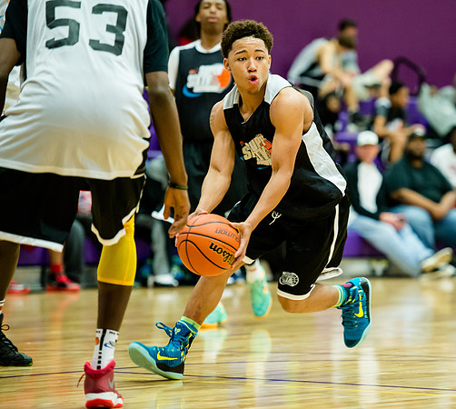 Super 60 Show Down 2014