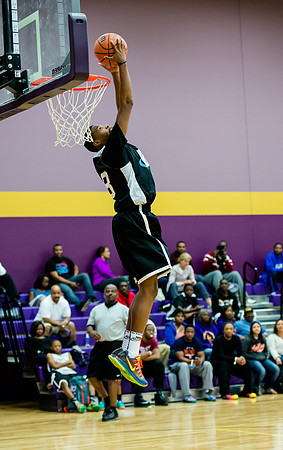 Super 60 Show Down 2014