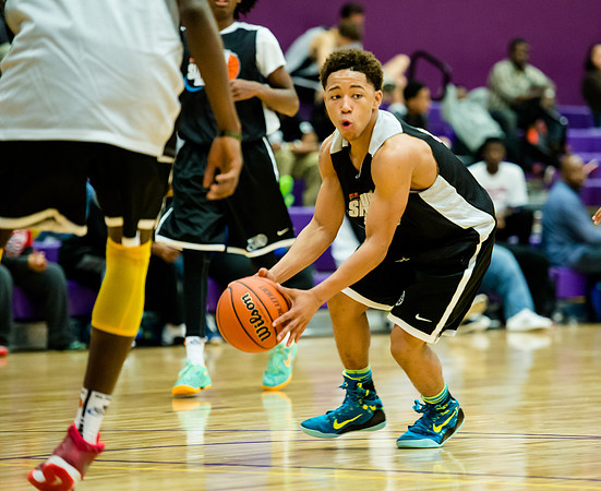 Super 60 Show Down 2014