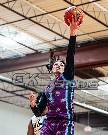 OK3Sports coverage of the HoopBuzz Summer League