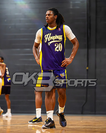 OK3Sports coverage of the HoopBuzz Summer League