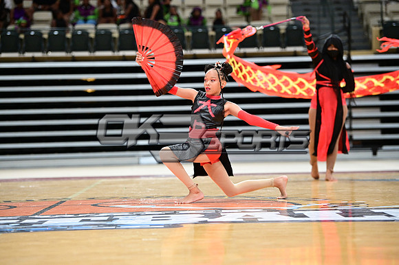 OK3Sports coverage of the Star Struck Superstars Dance Competition 3rd Annual Final Summer Show Down