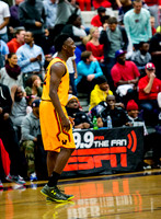 Wesleyan vs. WOG HSOT