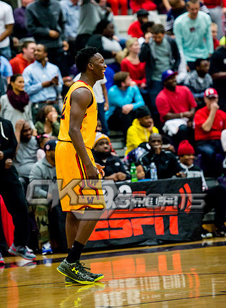 Wesleyan vs. WOG HSOT