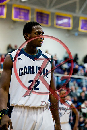 LCP VS Carlisle HSOT