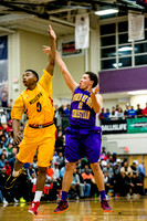 Wesleyan vs. WOG HSOT