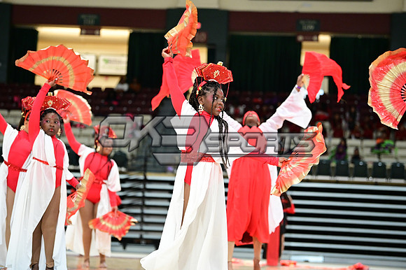 OK3Sports coverage of the Star Struck Superstars Dance Competition 3rd Annual Final Summer Show Down