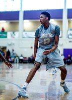 Apex VS Kinston HSOT
