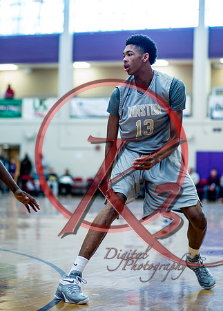 Apex VS Kinston HSOT
