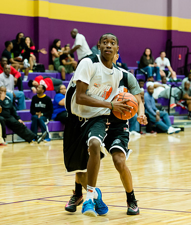 Super 60 Show Down 2014