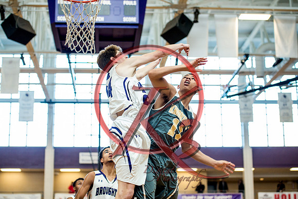 Knightdale-Broughton HSOT 2014