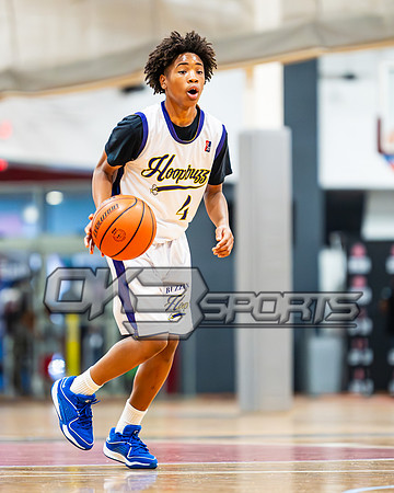 OK3Sports coverage of the HoopBuzz Summer League