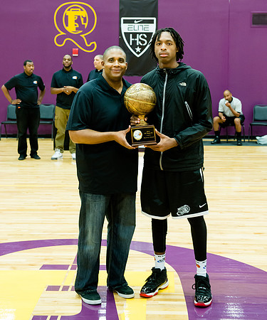 Super 60 Show Down 2014