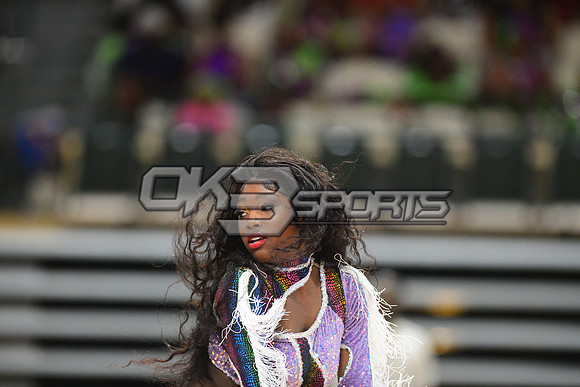 OK3Sports coverage of the Star Struck Superstars Dance Competition 3rd Annual Final Summer Show Down